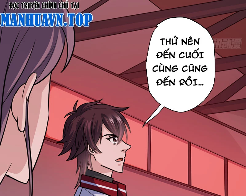 Hoang Thiên Đế Giáng Lâm: Mình Ta Độc Tôn Tại Tận Thế Chapter 2 - 101