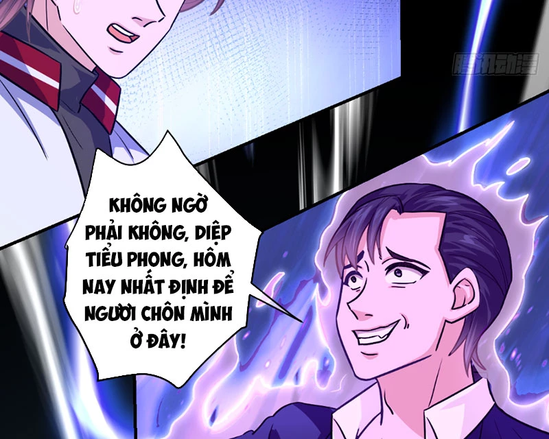 Hoang Thiên Đế Giáng Lâm: Mình Ta Độc Tôn Tại Tận Thế Chapter 2 - 110