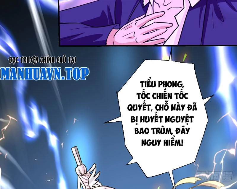 Hoang Thiên Đế Giáng Lâm: Mình Ta Độc Tôn Tại Tận Thế Chapter 2 - 111