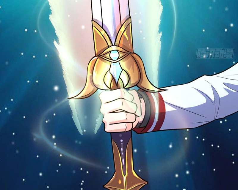 Hoang Thiên Đế Giáng Lâm: Mình Ta Độc Tôn Tại Tận Thế Chapter 2 - 117