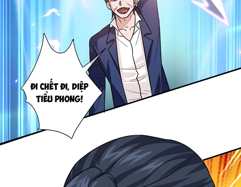 Hoang Thiên Đế Giáng Lâm: Mình Ta Độc Tôn Tại Tận Thế Chapter 2 - 121