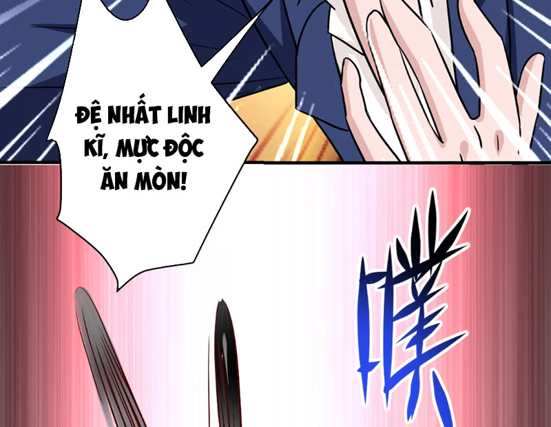 Hoang Thiên Đế Giáng Lâm: Mình Ta Độc Tôn Tại Tận Thế Chapter 2 - 123