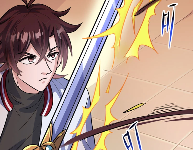 Hoang Thiên Đế Giáng Lâm: Mình Ta Độc Tôn Tại Tận Thế Chapter 2 - 129