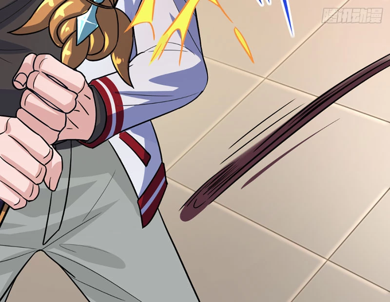 Hoang Thiên Đế Giáng Lâm: Mình Ta Độc Tôn Tại Tận Thế Chapter 2 - 130