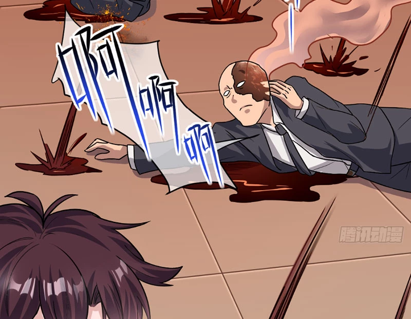 Hoang Thiên Đế Giáng Lâm: Mình Ta Độc Tôn Tại Tận Thế Chapter 2 - 133