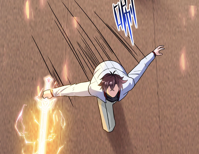 Hoang Thiên Đế Giáng Lâm: Mình Ta Độc Tôn Tại Tận Thế Chapter 2 - 140