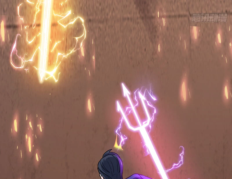 Hoang Thiên Đế Giáng Lâm: Mình Ta Độc Tôn Tại Tận Thế Chapter 2 - 141