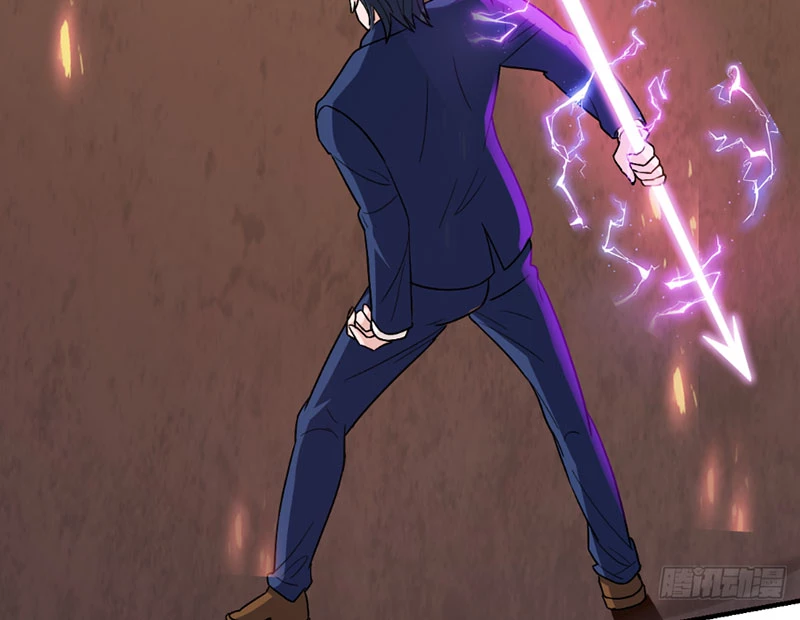 Hoang Thiên Đế Giáng Lâm: Mình Ta Độc Tôn Tại Tận Thế Chapter 2 - 142