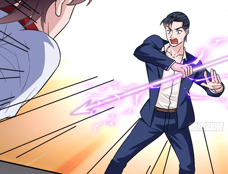 Hoang Thiên Đế Giáng Lâm: Mình Ta Độc Tôn Tại Tận Thế Chapter 3 - 6