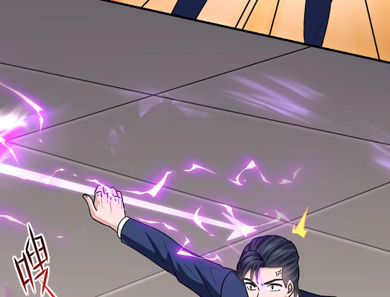 Hoang Thiên Đế Giáng Lâm: Mình Ta Độc Tôn Tại Tận Thế Chapter 3 - 7