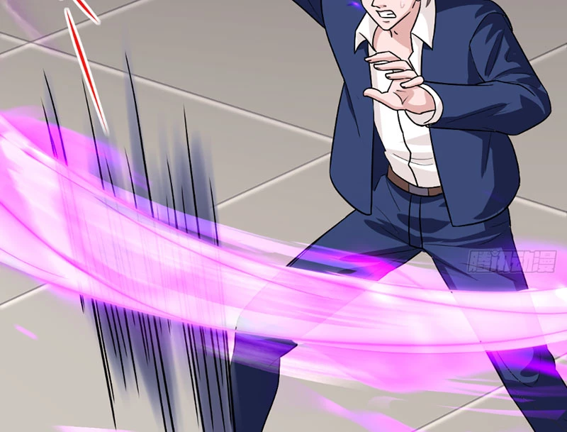 Hoang Thiên Đế Giáng Lâm: Mình Ta Độc Tôn Tại Tận Thế Chapter 3 - 8