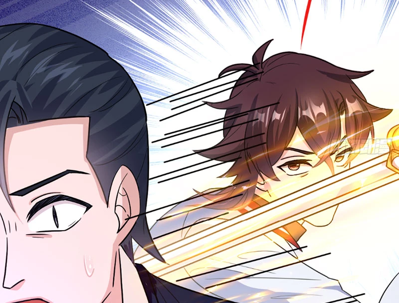 Hoang Thiên Đế Giáng Lâm: Mình Ta Độc Tôn Tại Tận Thế Chapter 3 - 10