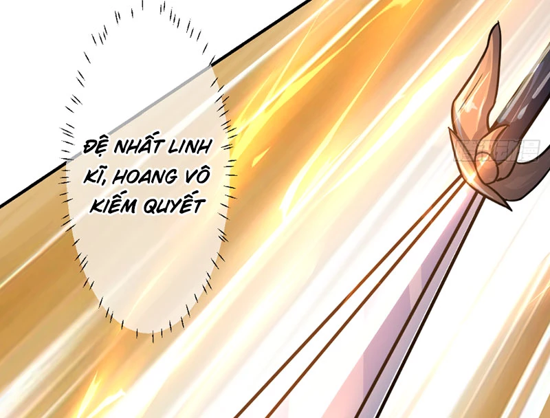 Hoang Thiên Đế Giáng Lâm: Mình Ta Độc Tôn Tại Tận Thế Chapter 3 - 12