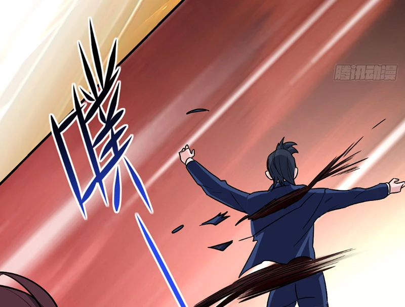 Hoang Thiên Đế Giáng Lâm: Mình Ta Độc Tôn Tại Tận Thế Chapter 3 - 14