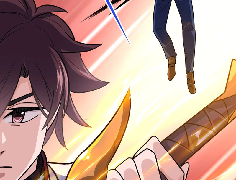 Hoang Thiên Đế Giáng Lâm: Mình Ta Độc Tôn Tại Tận Thế Chapter 3 - 15