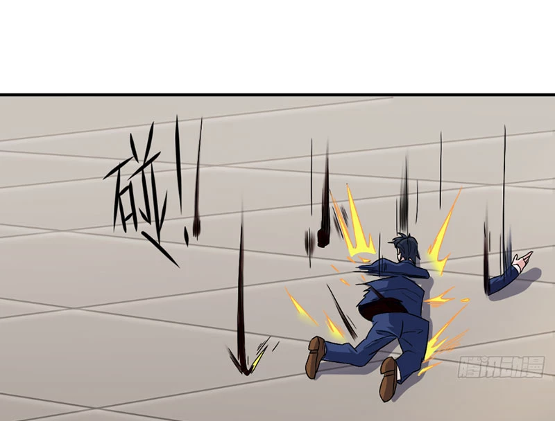 Hoang Thiên Đế Giáng Lâm: Mình Ta Độc Tôn Tại Tận Thế Chapter 3 - 19