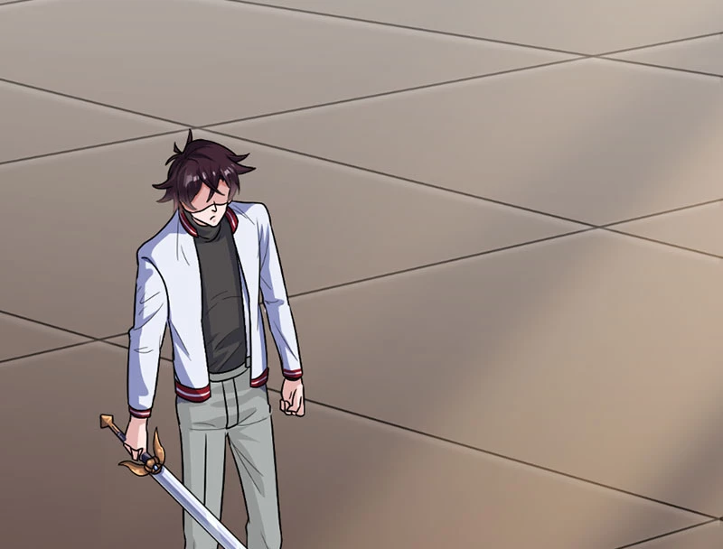 Hoang Thiên Đế Giáng Lâm: Mình Ta Độc Tôn Tại Tận Thế Chapter 3 - 20