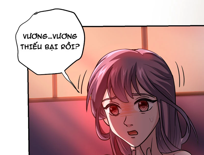 Hoang Thiên Đế Giáng Lâm: Mình Ta Độc Tôn Tại Tận Thế Chapter 3 - 22