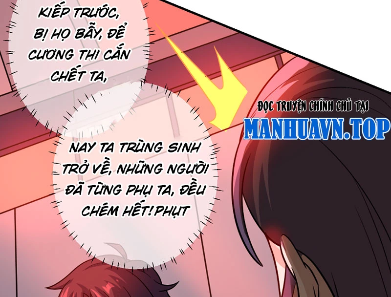 Hoang Thiên Đế Giáng Lâm: Mình Ta Độc Tôn Tại Tận Thế Chapter 3 - 24