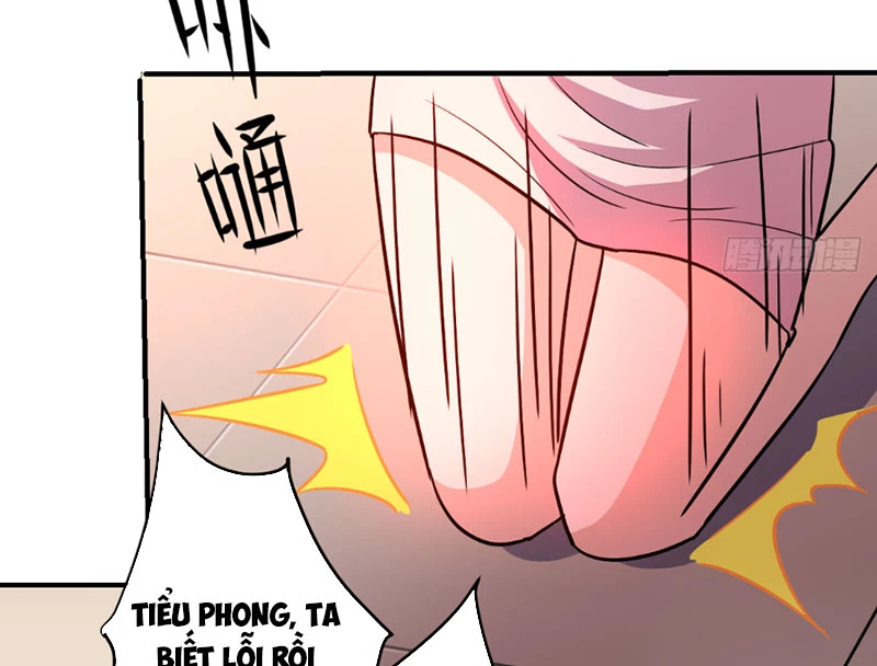 Hoang Thiên Đế Giáng Lâm: Mình Ta Độc Tôn Tại Tận Thế Chapter 3 - 27