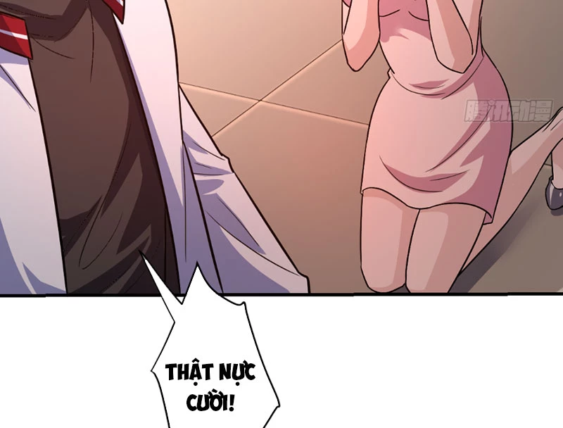 Hoang Thiên Đế Giáng Lâm: Mình Ta Độc Tôn Tại Tận Thế Chapter 3 - 29