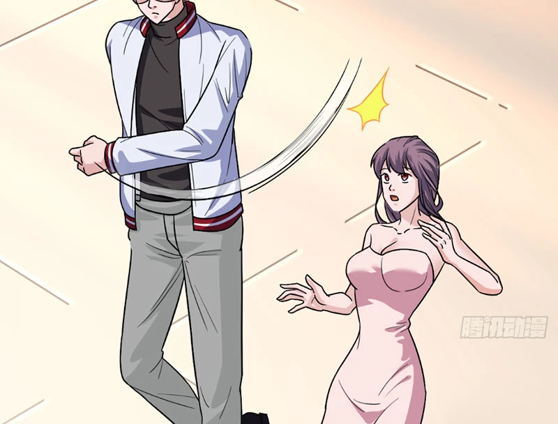 Hoang Thiên Đế Giáng Lâm: Mình Ta Độc Tôn Tại Tận Thế Chapter 3 - 36