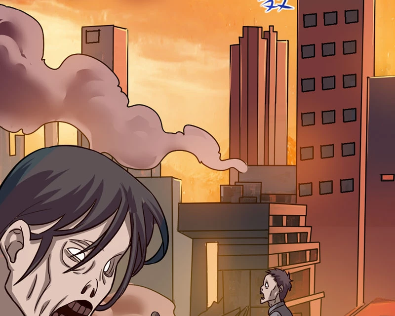 Hoang Thiên Đế Giáng Lâm: Mình Ta Độc Tôn Tại Tận Thế Chapter 3 - 41