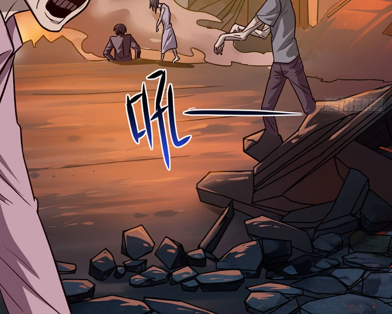 Hoang Thiên Đế Giáng Lâm: Mình Ta Độc Tôn Tại Tận Thế Chapter 3 - 42