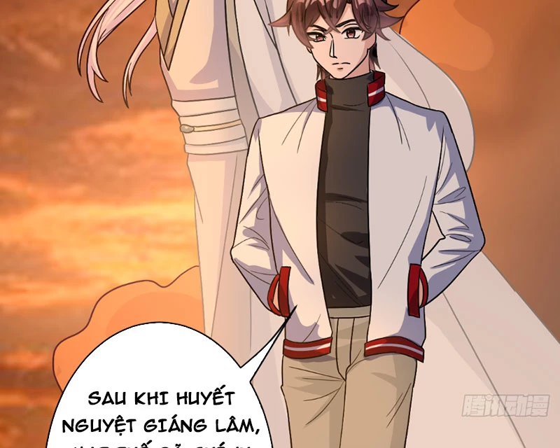 Hoang Thiên Đế Giáng Lâm: Mình Ta Độc Tôn Tại Tận Thế Chapter 3 - 45