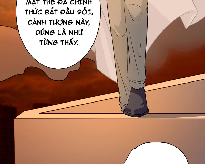 Hoang Thiên Đế Giáng Lâm: Mình Ta Độc Tôn Tại Tận Thế Chapter 3 - 46