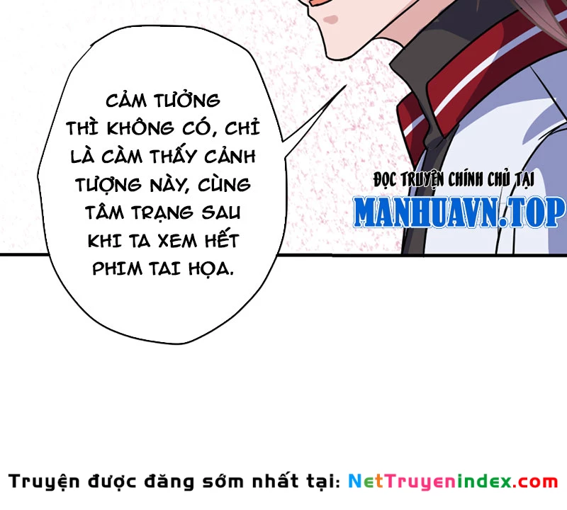 Hoang Thiên Đế Giáng Lâm: Mình Ta Độc Tôn Tại Tận Thế Chapter 3 - 49