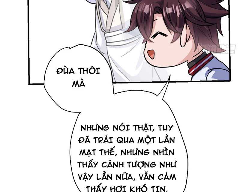 Hoang Thiên Đế Giáng Lâm: Mình Ta Độc Tôn Tại Tận Thế Chapter 3 - 51