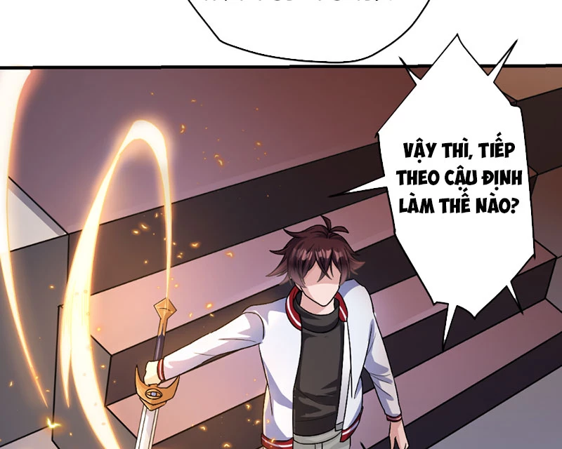 Hoang Thiên Đế Giáng Lâm: Mình Ta Độc Tôn Tại Tận Thế Chapter 3 - 52