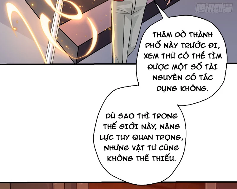 Hoang Thiên Đế Giáng Lâm: Mình Ta Độc Tôn Tại Tận Thế Chapter 3 - 53