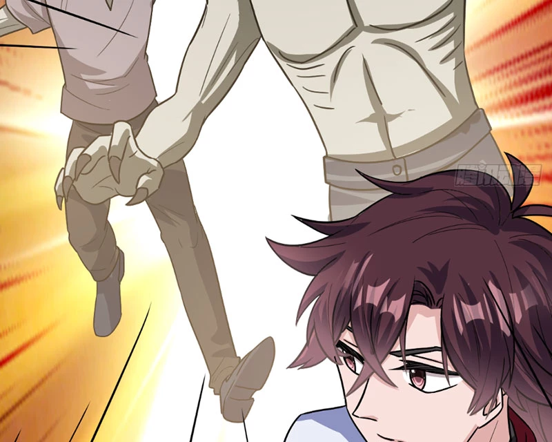 Hoang Thiên Đế Giáng Lâm: Mình Ta Độc Tôn Tại Tận Thế Chapter 3 - 58