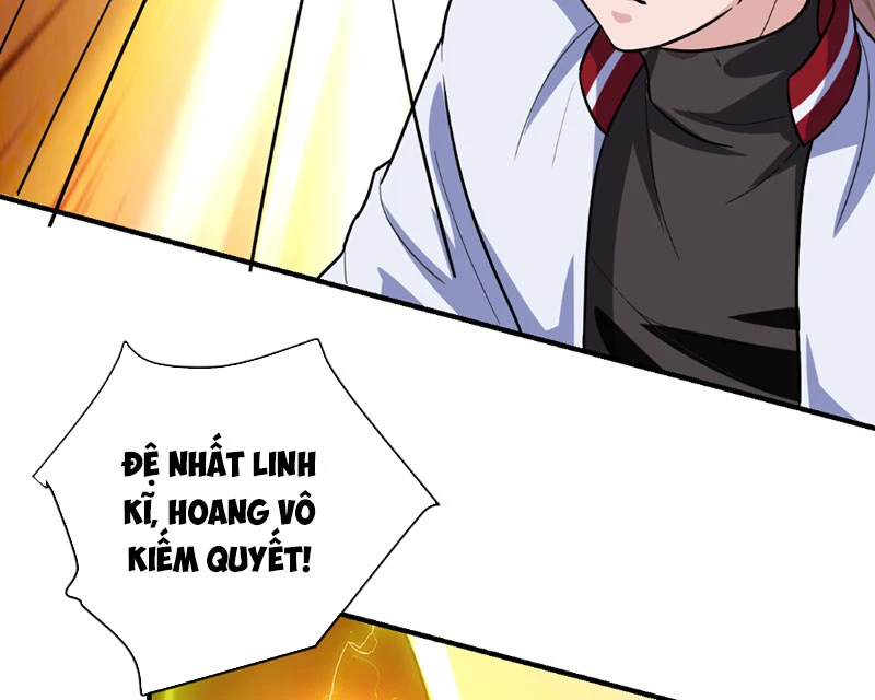 Hoang Thiên Đế Giáng Lâm: Mình Ta Độc Tôn Tại Tận Thế Chapter 3 - 59