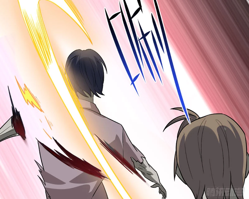 Hoang Thiên Đế Giáng Lâm: Mình Ta Độc Tôn Tại Tận Thế Chapter 3 - 61