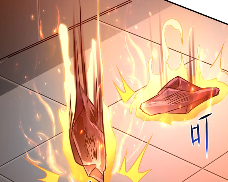 Hoang Thiên Đế Giáng Lâm: Mình Ta Độc Tôn Tại Tận Thế Chapter 3 - 64