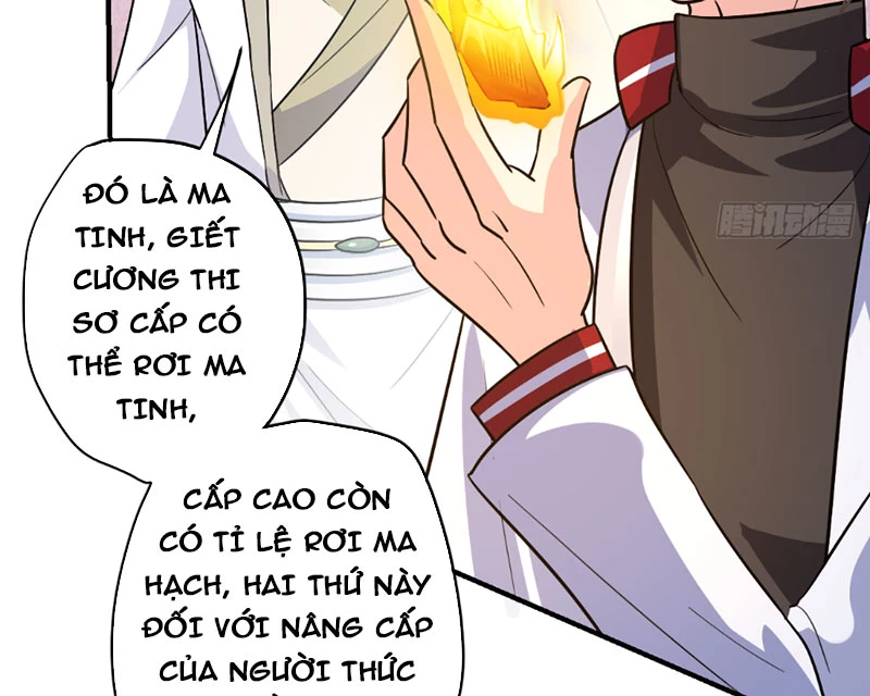 Hoang Thiên Đế Giáng Lâm: Mình Ta Độc Tôn Tại Tận Thế Chapter 3 - 67