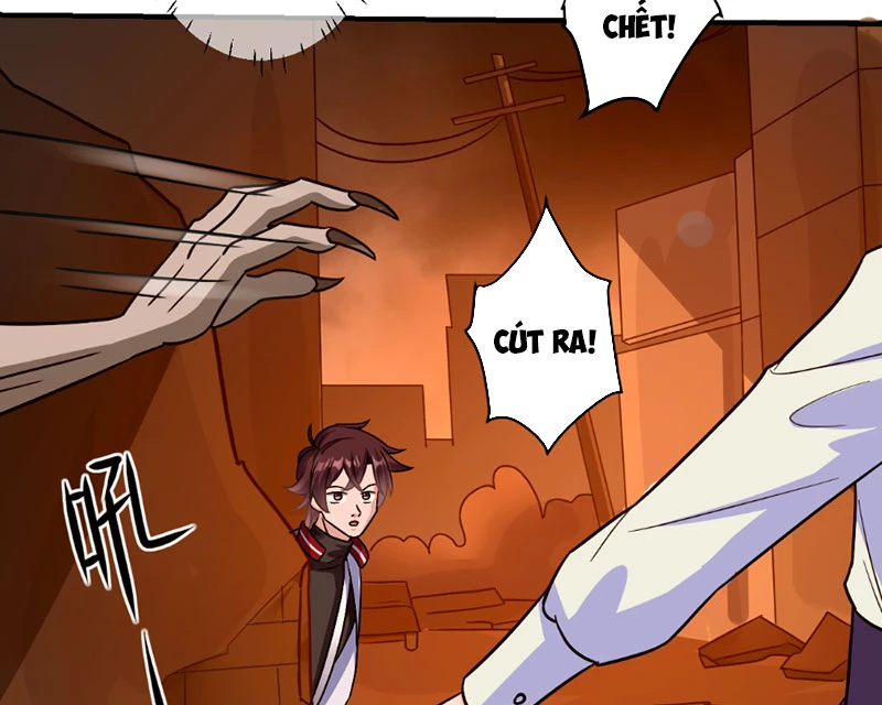 Hoang Thiên Đế Giáng Lâm: Mình Ta Độc Tôn Tại Tận Thế Chapter 3 - 73