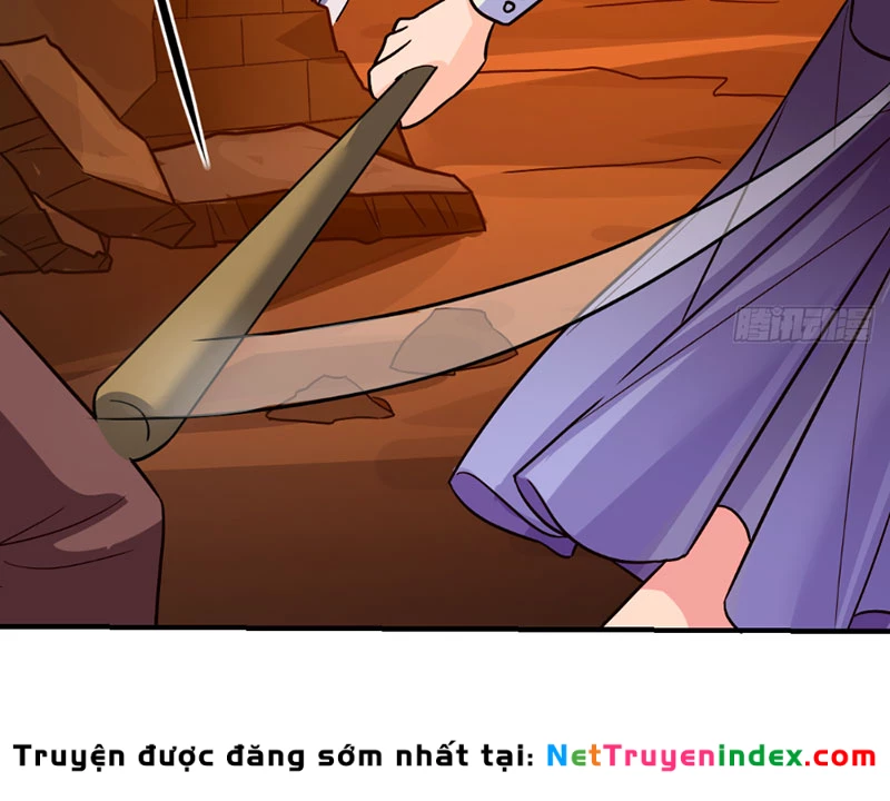 Hoang Thiên Đế Giáng Lâm: Mình Ta Độc Tôn Tại Tận Thế Chapter 3 - 74