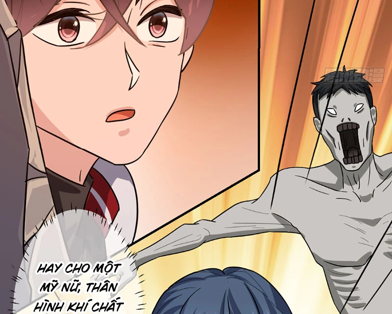 Hoang Thiên Đế Giáng Lâm: Mình Ta Độc Tôn Tại Tận Thế Chapter 3 - 76