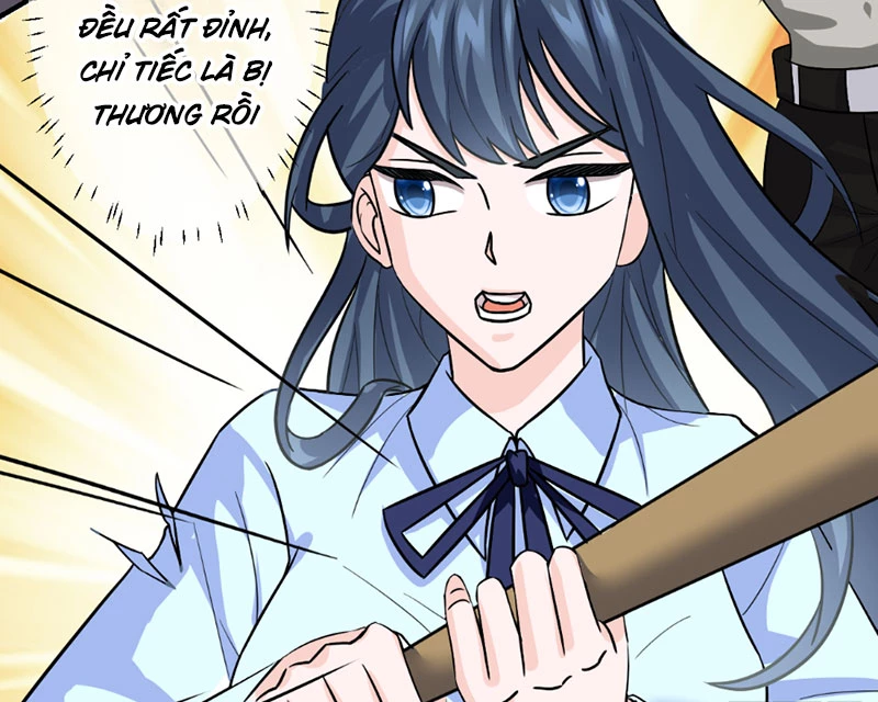 Hoang Thiên Đế Giáng Lâm: Mình Ta Độc Tôn Tại Tận Thế Chapter 3 - 77