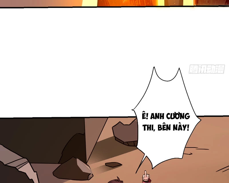 Hoang Thiên Đế Giáng Lâm: Mình Ta Độc Tôn Tại Tận Thế Chapter 3 - 83