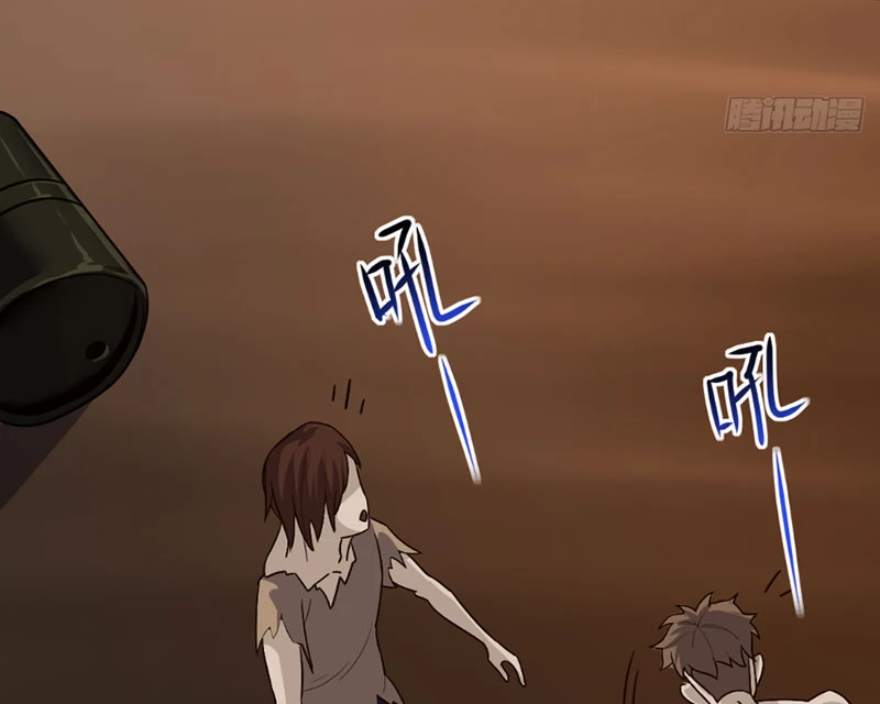 Hoang Thiên Đế Giáng Lâm: Mình Ta Độc Tôn Tại Tận Thế Chapter 3 - 85