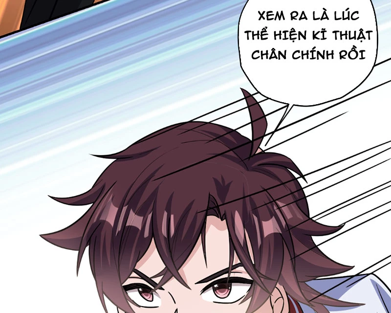 Hoang Thiên Đế Giáng Lâm: Mình Ta Độc Tôn Tại Tận Thế Chapter 3 - 89