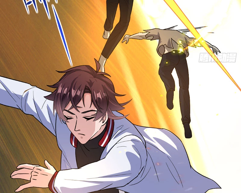 Hoang Thiên Đế Giáng Lâm: Mình Ta Độc Tôn Tại Tận Thế Chapter 3 - 92