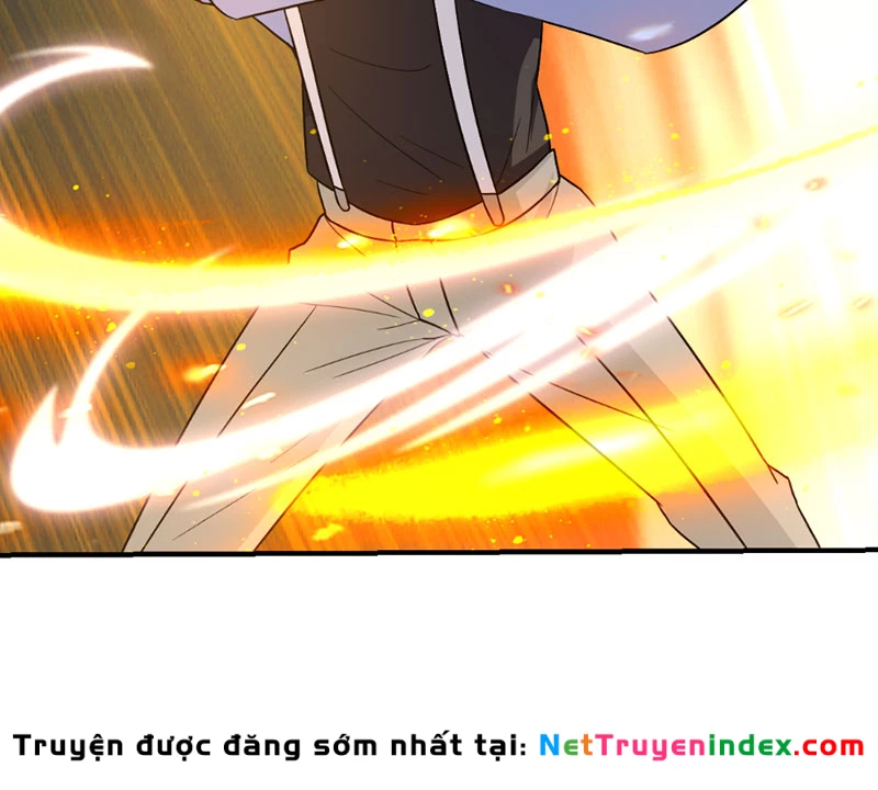 Hoang Thiên Đế Giáng Lâm: Mình Ta Độc Tôn Tại Tận Thế Chapter 3 - 93