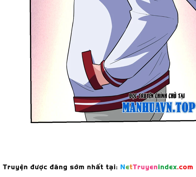 Hoang Thiên Đế Giáng Lâm: Mình Ta Độc Tôn Tại Tận Thế Chapter 3 - 96