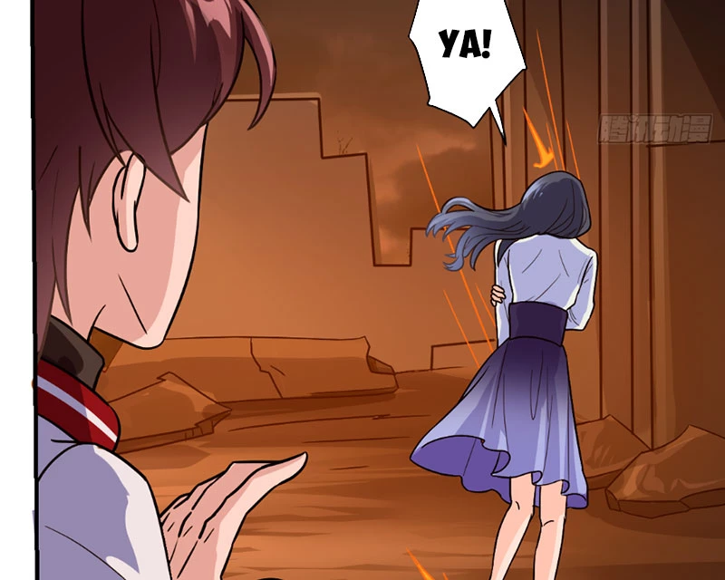 Hoang Thiên Đế Giáng Lâm: Mình Ta Độc Tôn Tại Tận Thế Chapter 3 - 101